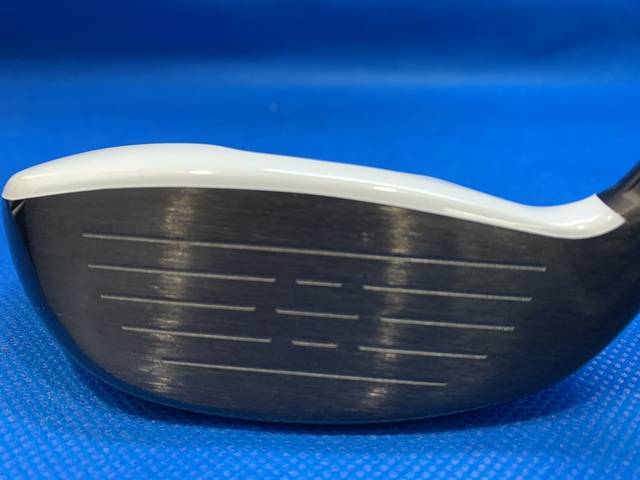 TaylorMade ユーティリティ M2 RESCUE (2017) (US) #3(19゜)