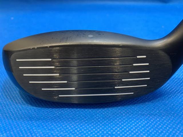 PING ユーティリティ G430 HYBRID #3(19°)
