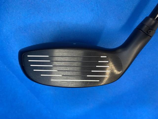 PING ユーティリティ G430 HYBRID #4(22°)