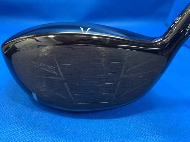 DUNLOP ドライバー XXIO (2024) X-eks- 10.5°