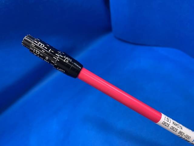 UST MAMIYA シャフト (S) ATTAS DAAAS 5 ピンクバージョン (ダンロップ用スリーブ)