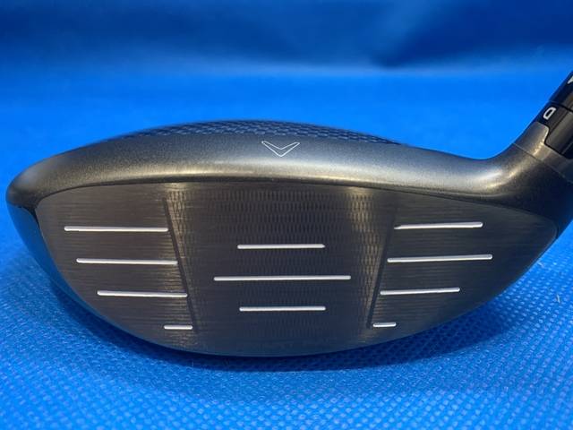 Callaway フェアウェイウッド PARADYM Ai SMOKE MAX #3HL(16.5°)