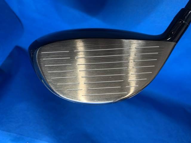 BRIDGESTONE ドライバー TOUR B XD-3 10.5゜
