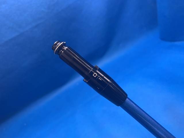 Fujikura シャフト (SR) SPEEDER NX 50 (タイトリスト用スリーブ)