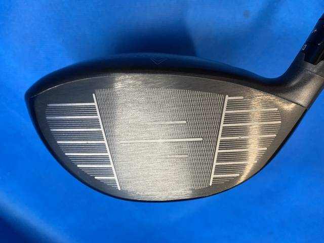 Callaway ドライバー PARADYM Ai SMOKE MAX D 10.5°