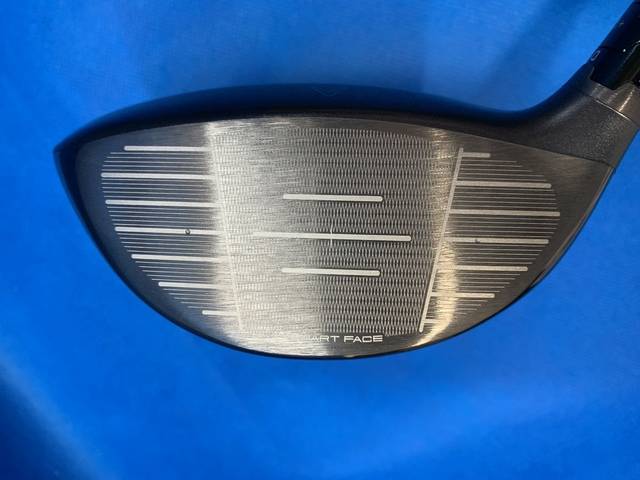 Callaway ドライバー PARADYM Ai SMOKE Ti 340 MINI 13.5°
