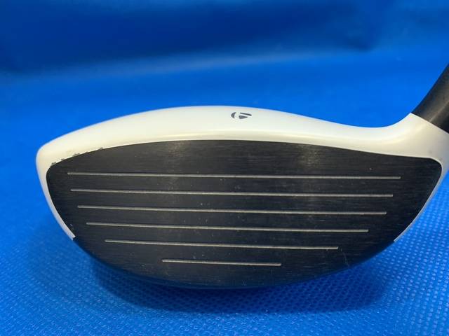TaylorMade フェアウェイウッド SLDR S #3HL(17゜)