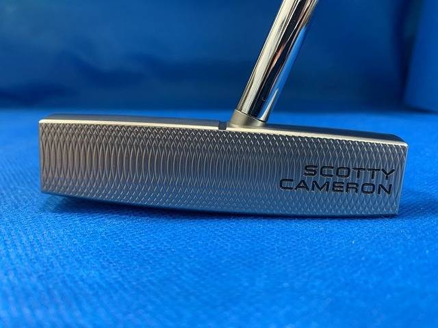 SCOTTY CAMERON パター PHANTOM (2024) 5S