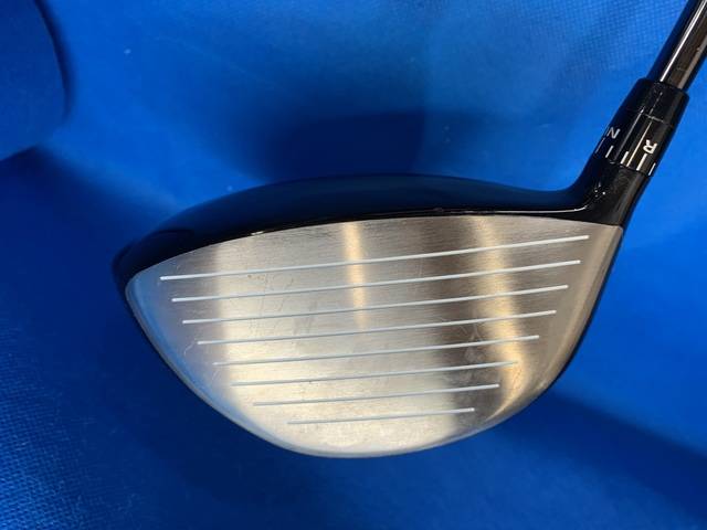 DUNLOP ドライバー SRIXON Z545 (付属無) 9.5゜
