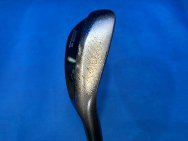 Mizuno ウェッジ T20 ブルーIP仕上 56°-10°