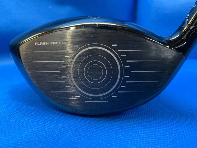 Callaway ドライバー MAVRIK 10.5°