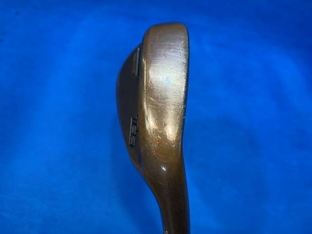 Mizuno ウェッジ T22 デニムカッパー仕上 S-GRIND 50°-07°