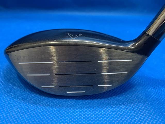 Callaway フェアウェイウッド MAVRIK #5(18°)