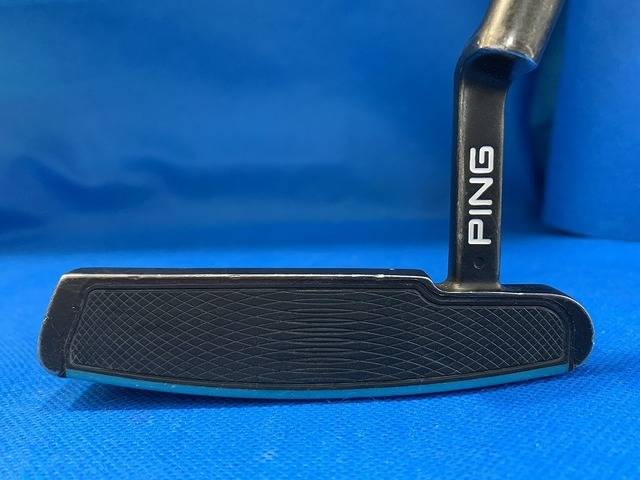 PING パター SIGMA 2 ANSER (プラチナム)