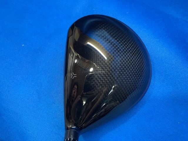 DUNLOP ドライバー SRIXON ZX7 9.5°