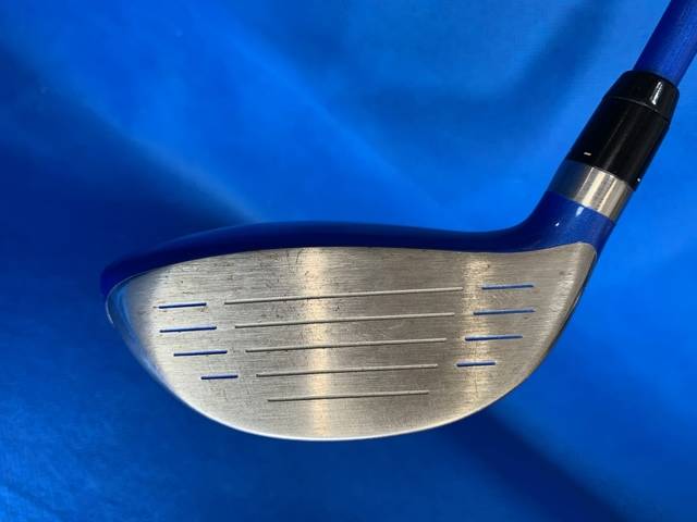 NIKE フェアウェイウッド VAPOR FLY (付属無) #3