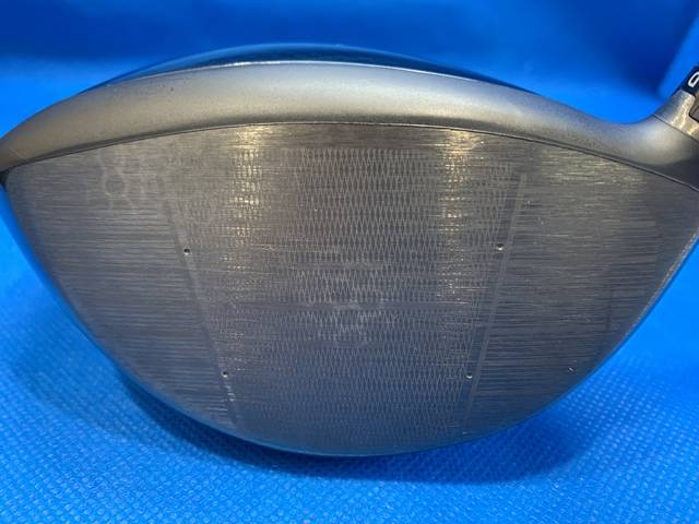 Callaway ドライバー PARADYM Triple Diamond 10.5°