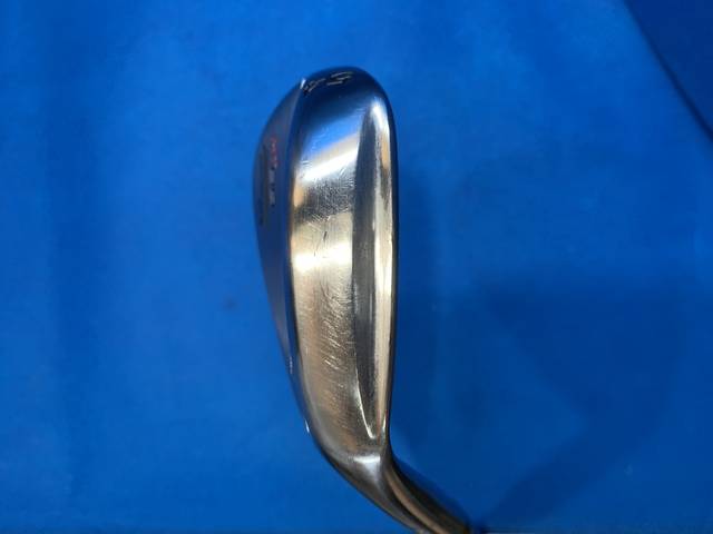 ROYAL COLLECTION ウェッジ MT BB ニッケルクローム 54°