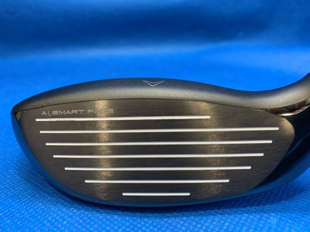 Callaway ユーティリティ PARADYM Ai SMOKE HL #5(24°)