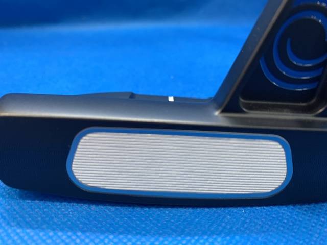 ODYSSEY パター Ai-ONE TRI-BEAM #5
