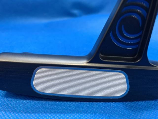 ODYSSEY パター Ai-ONE TRI-BEAM DOUBLE WIDE CS