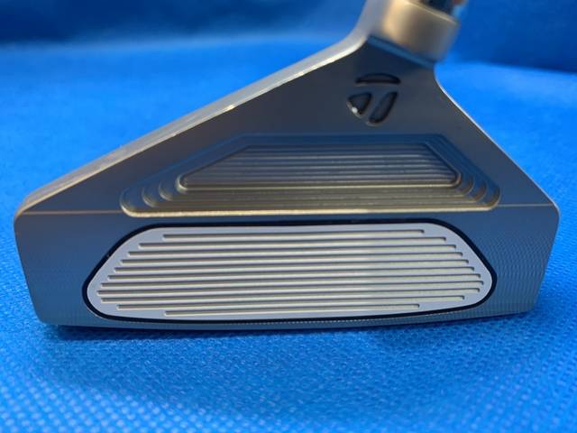 TaylorMade パター TP COLLECTION HYDRO BLAST BANDON TM2 ツアートラスセンター