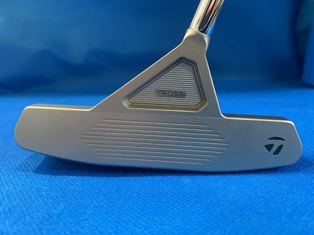 TaylorMade パター TP RESERVE B2TC トラスセンター