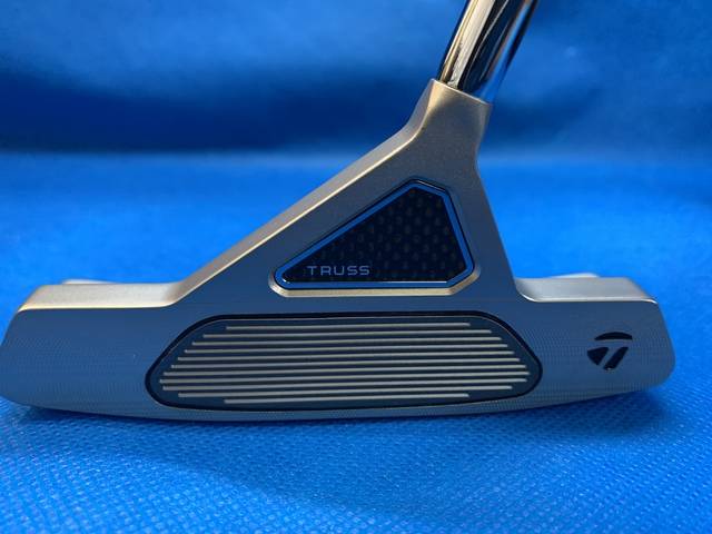TaylorMade パター TP TRUSS B1TC