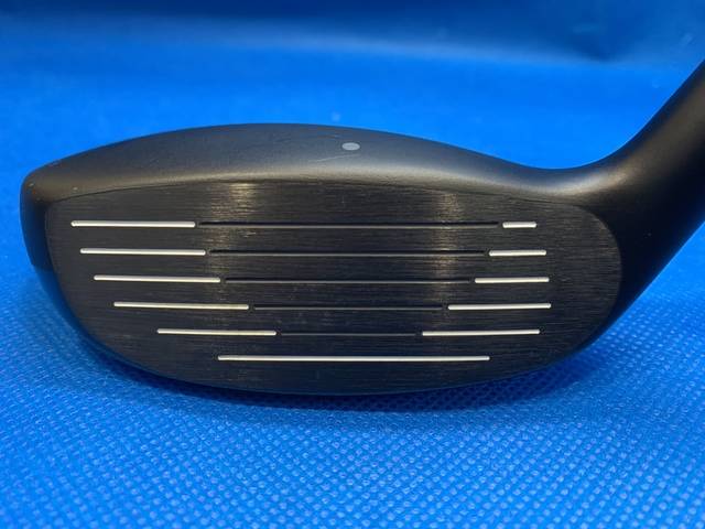 PING ユーティリティ G430 HYBRID #4(22°)