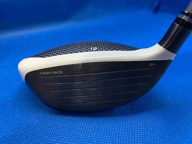 TaylorMade フェアウェイウッド STEALTH GLOIRE #5(18°)