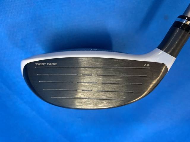 TaylorMade フェアウェイウッド STEALTH GLOIRE #7(21°)