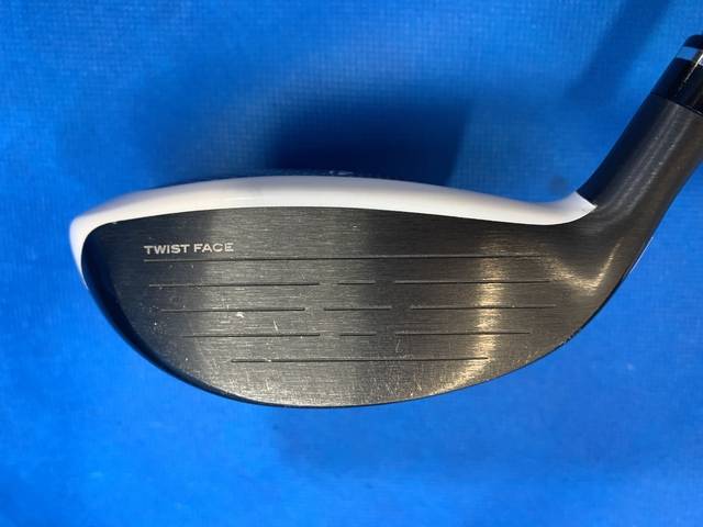 TaylorMade ユーティリティ STEALTH GLOIRE #5(23°)