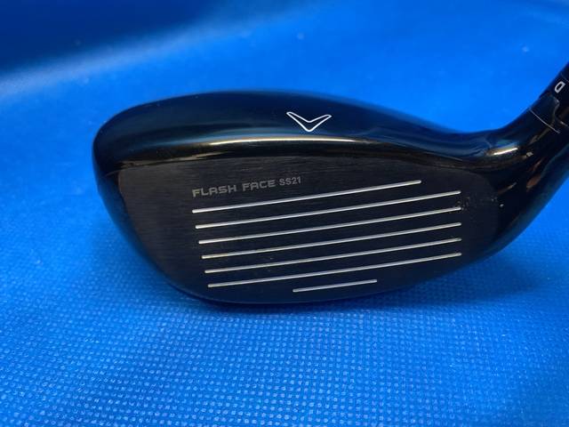 Callaway ユーティリティ EPIC SUPER HYBRID #5(24°)
