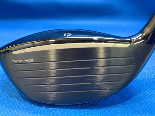 TaylorMade フェアウェイウッド Qi10 #7(21°)