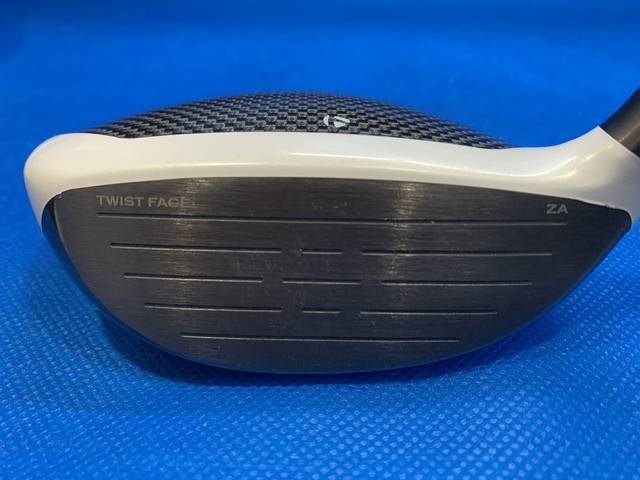 TaylorMade フェアウェイウッド STEALTH GLOIRE #7(21°)