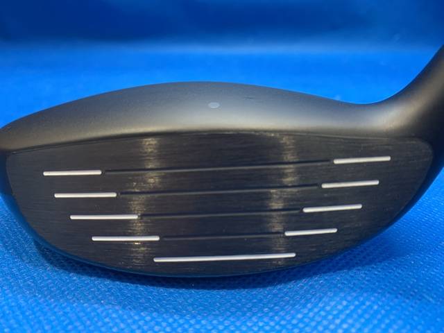 PING フェアウェイウッド G430 HL MAX #5(18°)