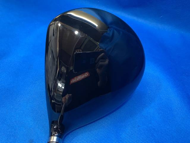 第一ゴルフ ドライバー Jupiter 460 Brave 2 10.5°