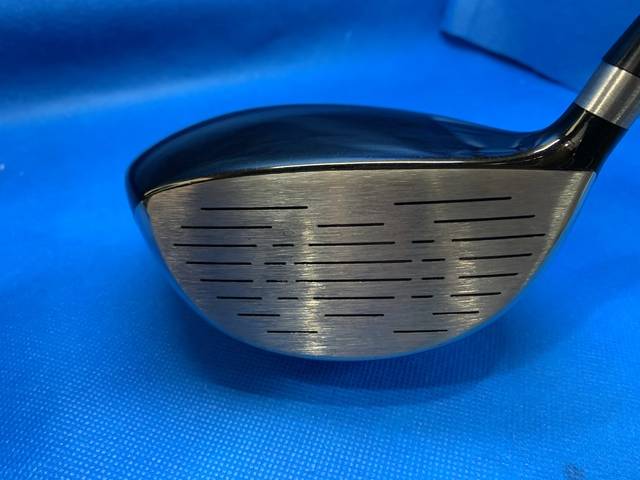 EPON ドライバー AF-155 COR 10.5°