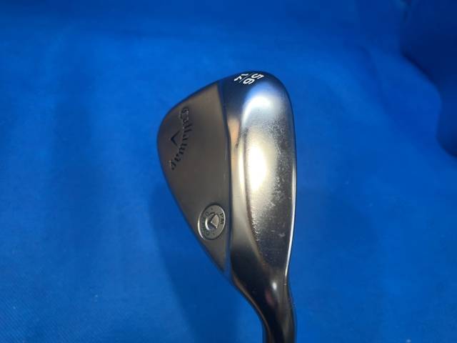 Callaway ウェッジ PM GRIND (2019) クロムメッキ 56C-14