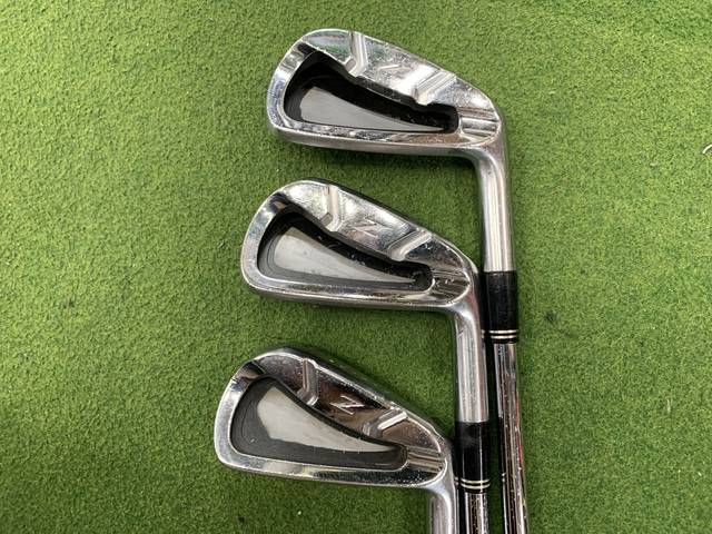 DUNLOP アイアンセット SRIXON Z525 6本