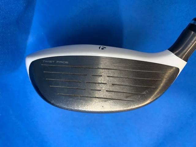 TaylorMade フェアウェイウッド SIM GLOIRE #5(18°)