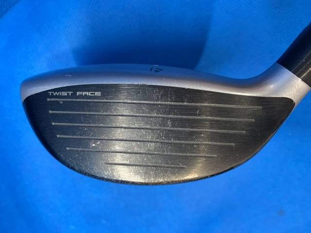 TaylorMade フェアウェイウッド M5 #5(19°)