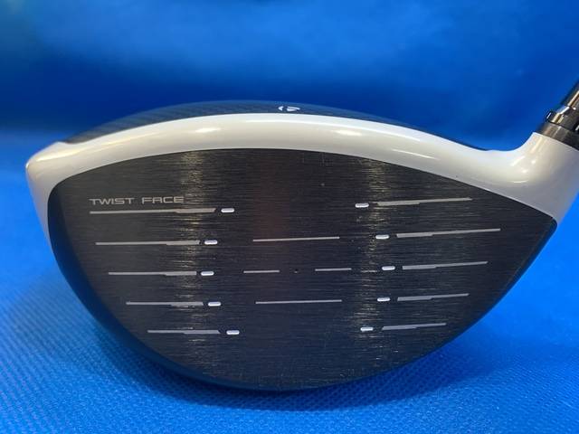 TaylorMade ドライバー SIM2 10.5°