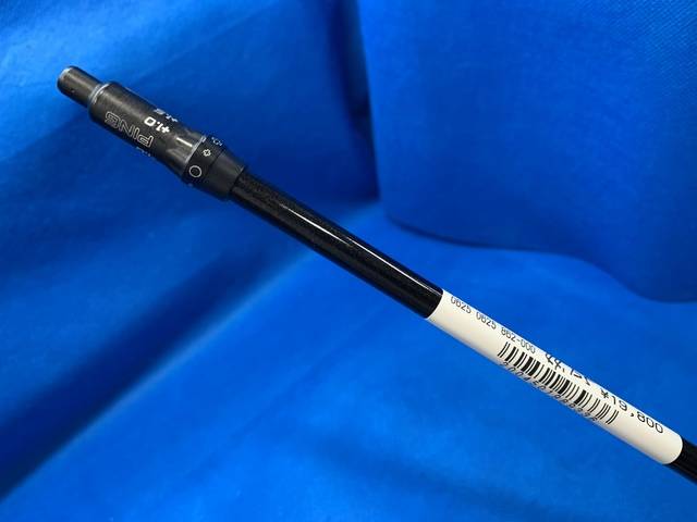 UST MAMIYA シャフト (S) The ATTAS V2 5 (PING用スリーブ)