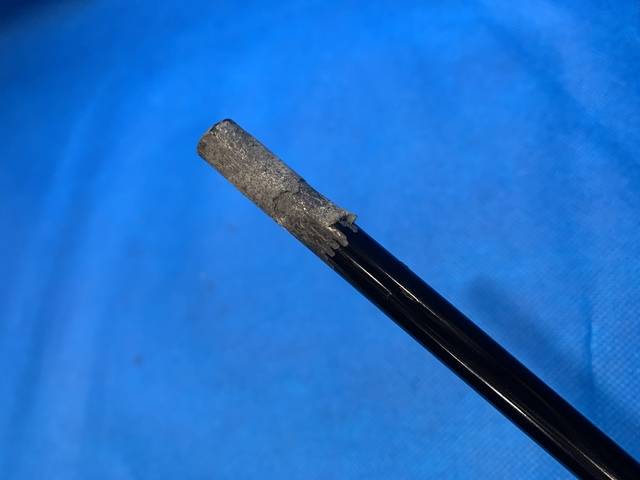 Fujikura シャフト (Ｘ) VENTUS BLACK (VeloCore) 7
