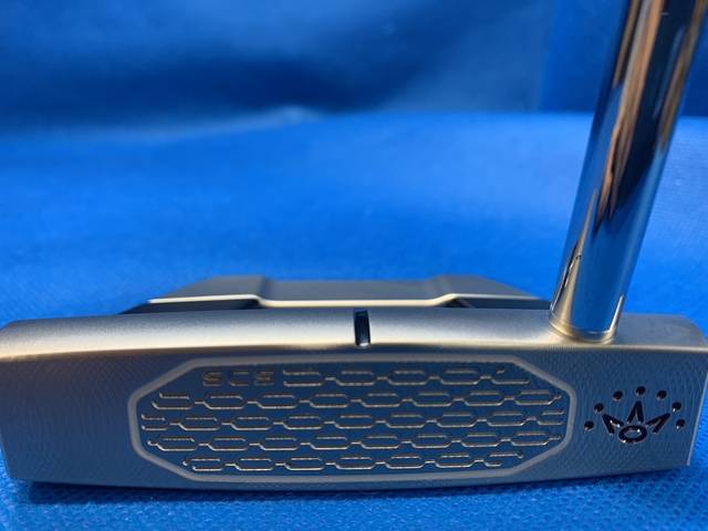 SCOTTY CAMERON パター STUDIO STYLE (2025) FASTBACK