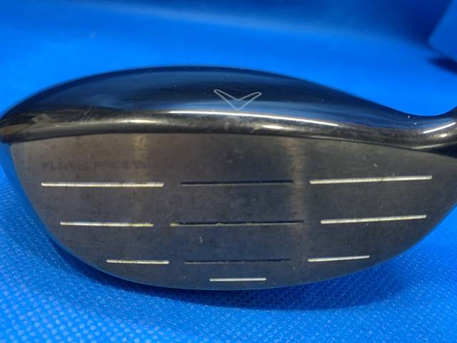 Callaway フェアウェイウッド MAVRIK MAX #3(16°)