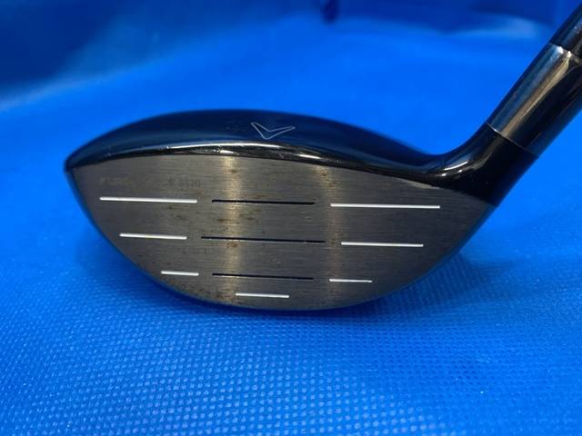 Callaway フェアウェイウッド MAVRIK #5(18°)