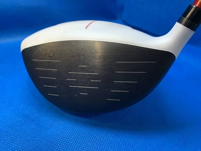 TaylorMade ドライバー AERO BURNER 12゜