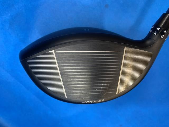 cobra ドライバー DS-ADAPT LS 10.5°